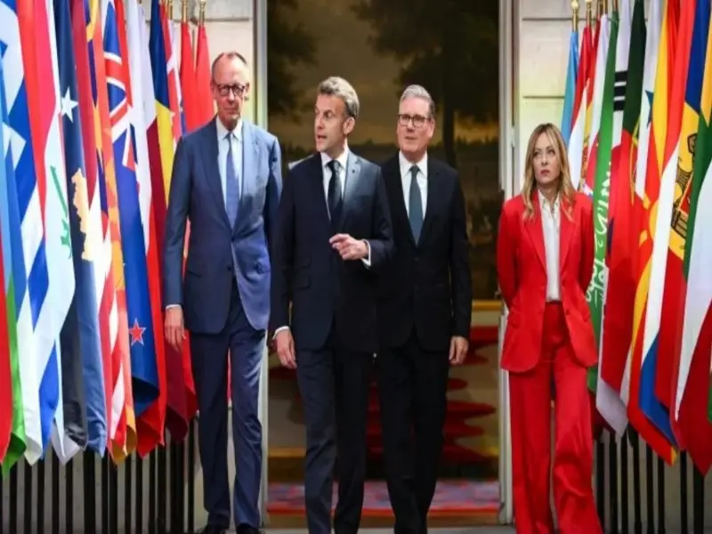 europe-ready-to-lift-iran-sanctions