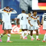 টাইব্রেকারে জার্মানির বিদায়, প্যারাগুয়ের চমকে বিশ্বকাপে বড় অঘটন