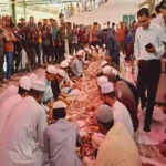 ৭০৭ বছরের ইতিহাসে প্রথমবার প্রকাশ্যে শাহজালাল (রহ.) মাজারের দান গণনা