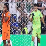 টাইব্রেকারে নেদারল্যান্ডসকে বিদায়, সাইবারির জয়সূচক পেনাল্টিতে শেষ ষোলোয় মরক্কো