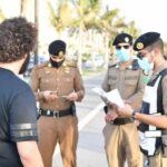 সৌদি আরব থেকে এক সপ্তাহে ফেরত পাঠানো হলো ৭,৯৩৪ জনকে