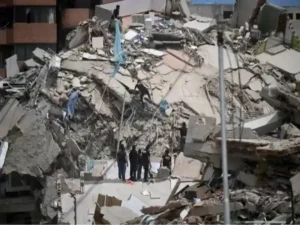 venezuela-earthquake