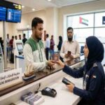 বাংলাদেশিদের UAE ভিসা জটিলতা সমাধানে আলোচনা করছে সরকার