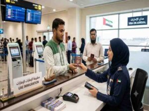 UAE visa for Bangladeshi 2026