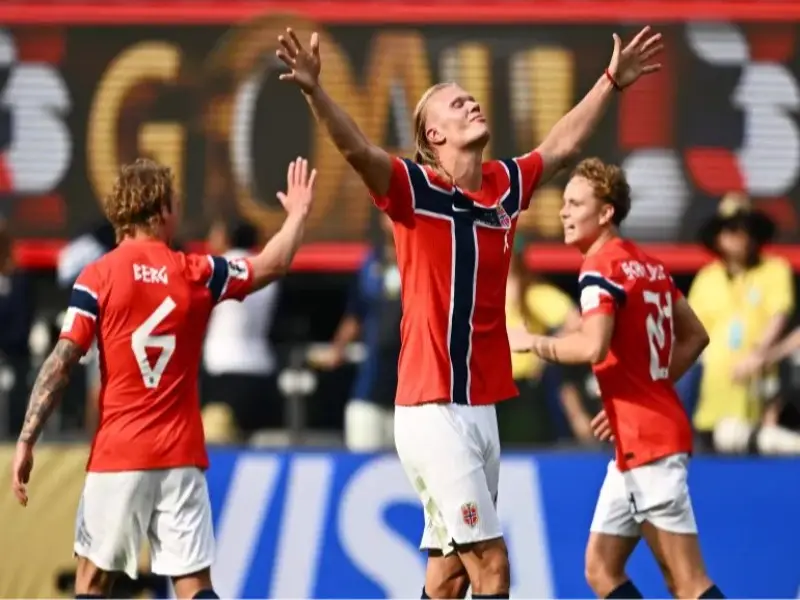erling-haaland-norway-beat-brazil