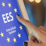 ইইউতে ভ্রমণে নতুন সুবিধা: EES অ্যাপে আগেই নিবন্ধন করলে সীমান্ত পার হওয়া হবে আরও সহজ