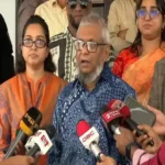 বাংলাদেশিদের জন্য মালয়েশিয়ার শ্রমবাজার খুলেছে: প্রবাসী কল্যাণমন্ত্রী