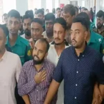 এমসি কলেজ গণধর্ষণ মামলার রায়: একজনের মৃত্যুদণ্ড, তিনজনের যাবজ্জীবন