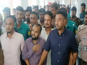 এমসি কলেজ গণধর্ষণ মামলার রায়: একজনের মৃত্যুদণ্ড, তিনজনের যাবজ্জীবন