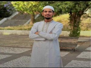 পর্তুগালে সড়ক দুর্ঘটনায় সিলেটের যুবকের মৃত্যু