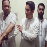 হবিগঞ্জে এনসিপির ওপর হামলার অভিযোগ, বিচার না হওয়া পর্যন্ত অবস্থানের ঘোষণা সারজিস আলমের