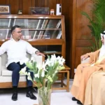 বাংলাদেশের বন্দর খাতে ১ বিলিয়ন ডলার বিনিয়োগে আগ্রহী সৌদি আরব