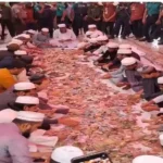 শাহজালাল (র.) মাজারের দানবাক্সে ১৮ দিনে ৪৭ লাখ টাকা, মিলেছে সোনা-রূপা ও বিদেশি মুদ্রা