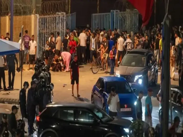 স্পেনে অভিবাসীদের ঢল: মৃত বেড়ে ১৫, সীমান্তে সেনা মোতায়েন করছে স্পেন