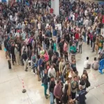 স্পেনে বৈধতার আবেদন প্রায় ১২ লাখ অনিয়মিত অভিবাসীর