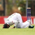 ডারউইনে ইতিহাস গড়ল বাংলাদেশ, অস্ট্রেলিয়াকে ৯ উইকেটে হারিয়ে চার দিনেই টেস্ট জয়