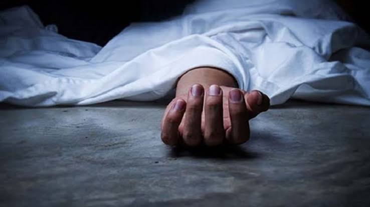 Expatriate killed
