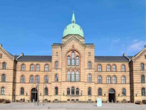 University of Copenhagen