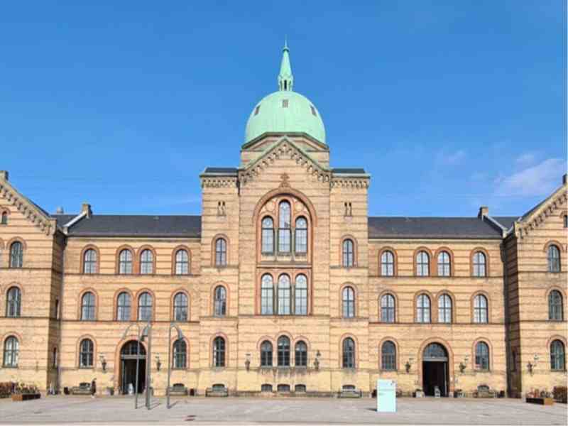 University of Copenhagen