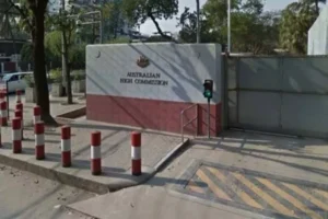 Australia High Commission Dhaka