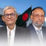 ৩৫ বছর পর প্রেসিডেন্ট নির্বাচনে ভোট, সংসদে আজ ব্যালট