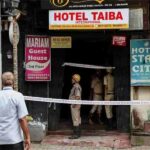 কলকাতায় অগ্নিকাণ্ডে নিহত ৫ বাংলাদেশির পরিচয় শনাক্ত: পররাষ্ট্র মন্ত্রণালয়