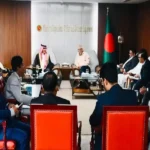 সৌদি আরবে বাংলাদেশি কর্মীদের আকামা নবায়নে নতুন নিয়ম নিয়ে বৈঠক