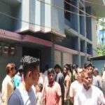 সিলেটে ট্রিপল খুন: স্বামী-স্ত্রী ও গৃহপরিচারিকার মরদেহ উদ্ধার