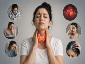 thyroid-problem-symptoms