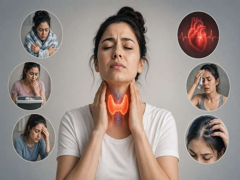 thyroid-problem-symptoms