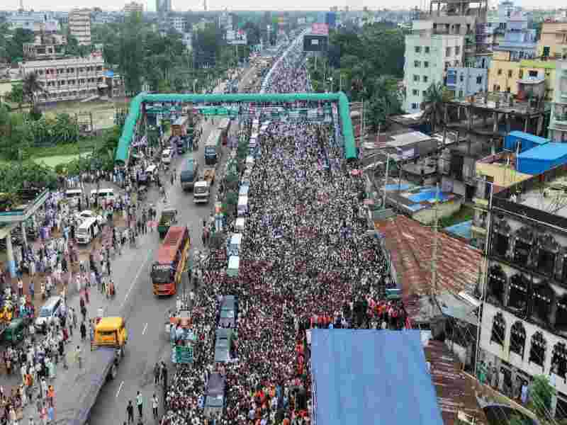 11-party-alliance-rangpur-long-march