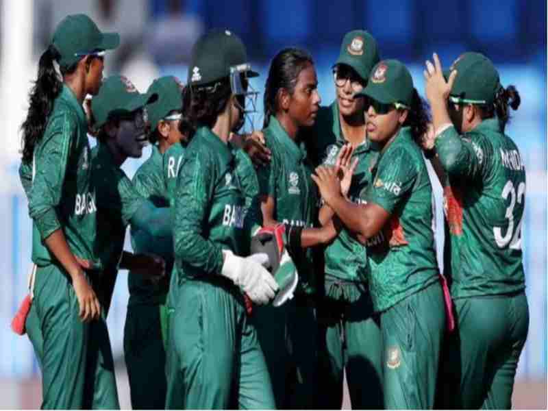 Bangladesh Women Cricket