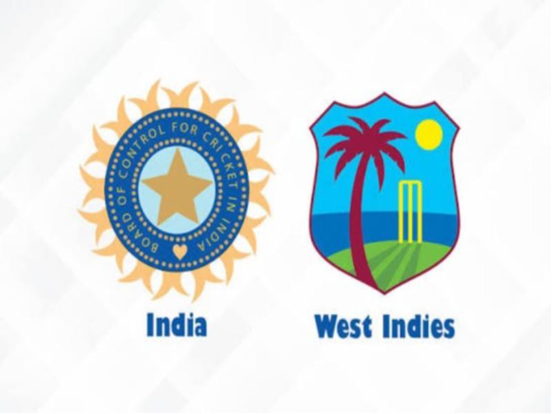 IND vs WI