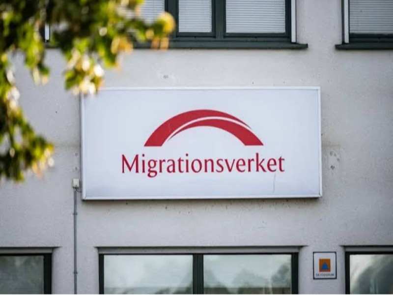 Sweden immigration
