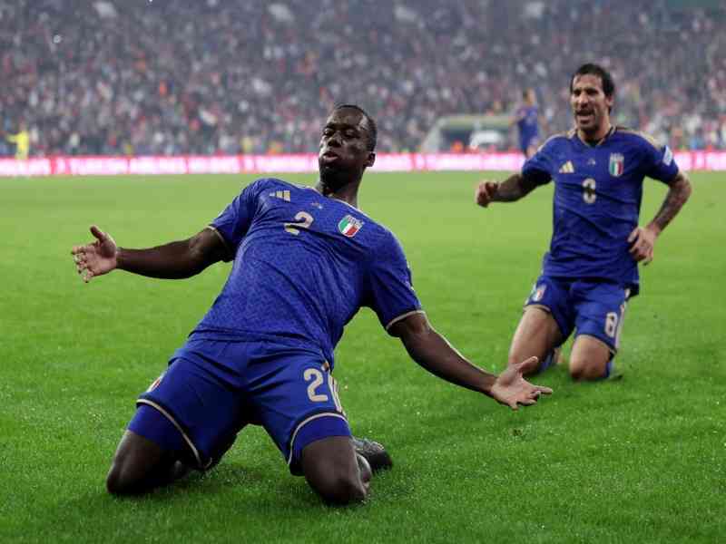 Turkiye-italy-nations-league