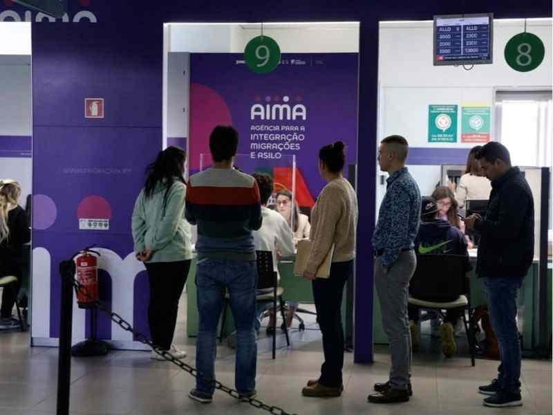 aima migrant integration