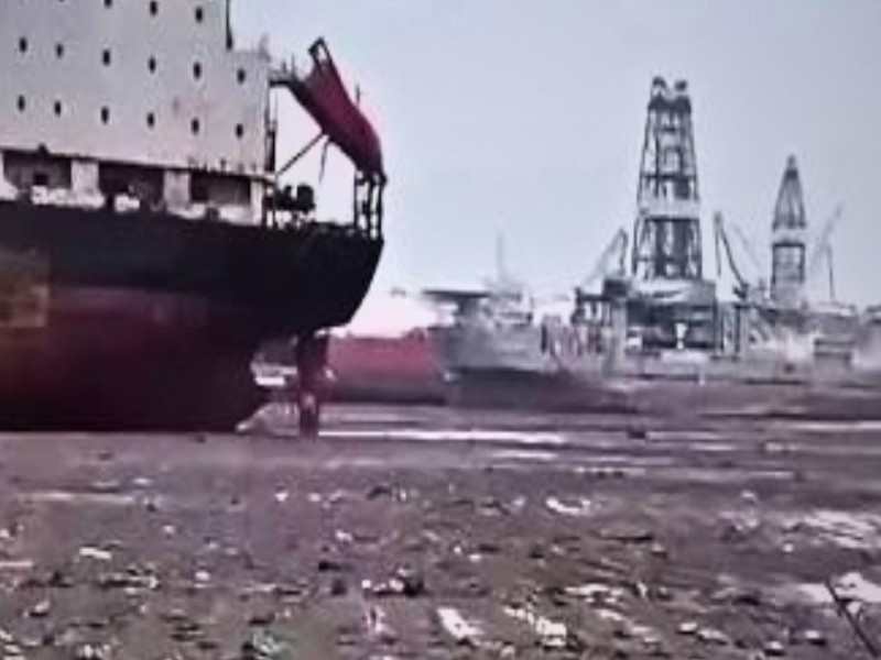 argentina-sea-water-suddenly-recedes