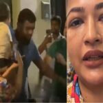 ইতালিতে অভিনেত্রী বাঁধনের ওপর হামলার অভিযোগ, থানায় অভিযোগ দায়ের