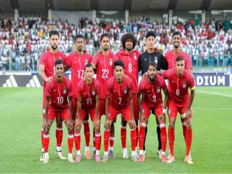 bangladesh-fifa asean cup 2026
