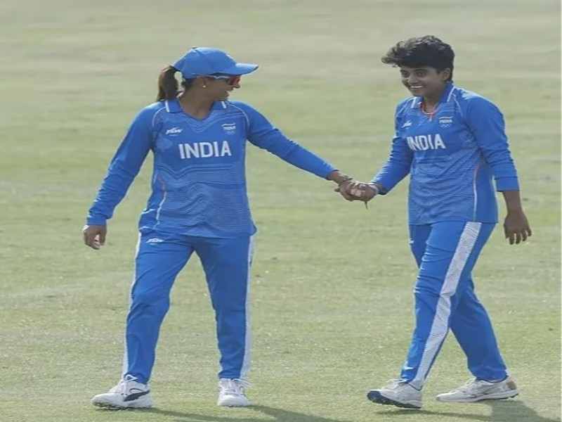 bangladesh india asian games cricket semifinal