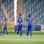 ভারতের কাছে হেরে এশিয়া কাপ শেষ বাংলাদেশের