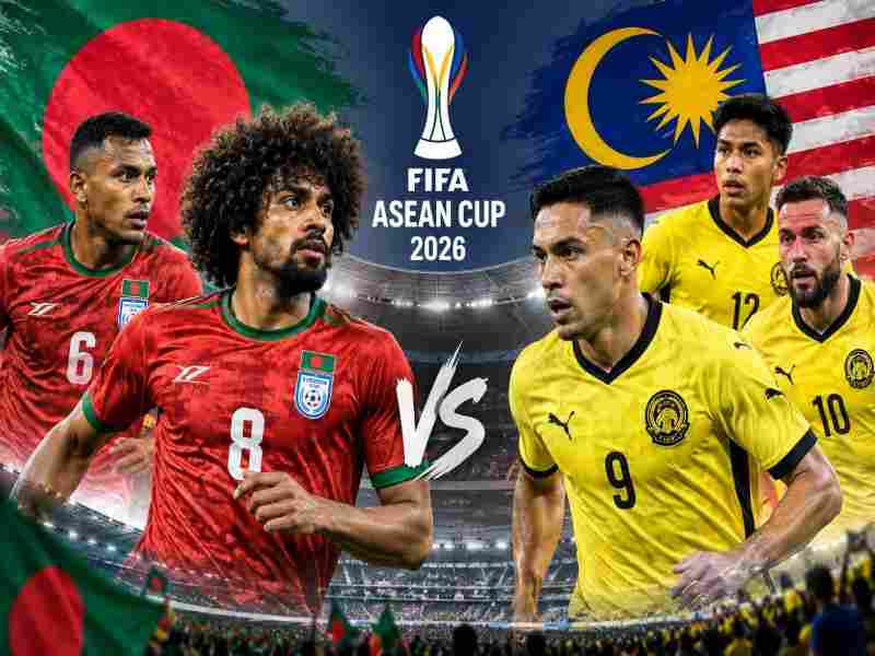 bangladesh vs malaysia asean cup-2026 preview