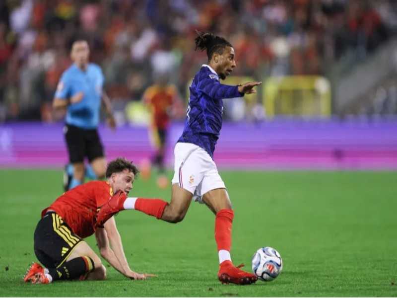 belgium-france