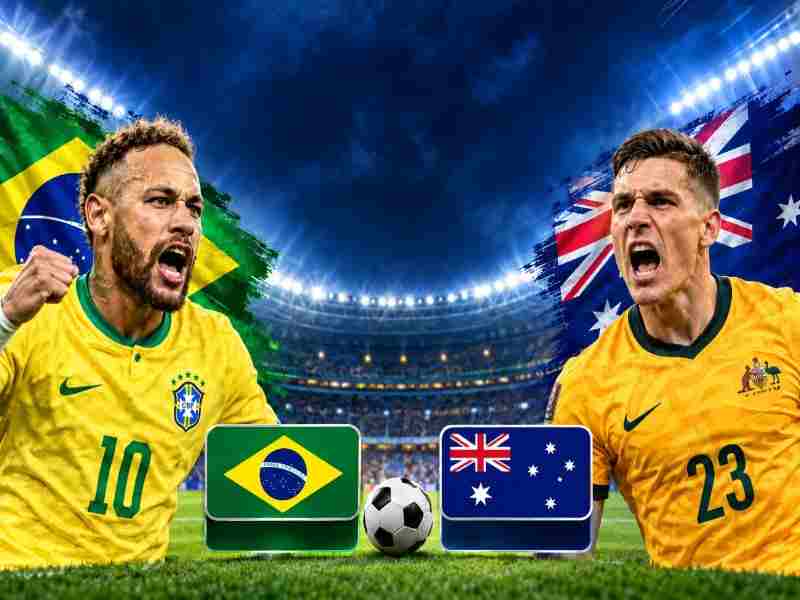 brazil-vs-australia-live score