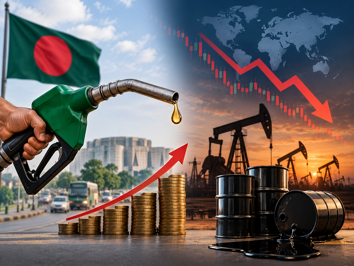 global-oil-price
