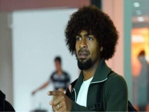 আমরা কাউকে ভয় পেতে এখানে আসিনি – হামজা চৌধুরী
