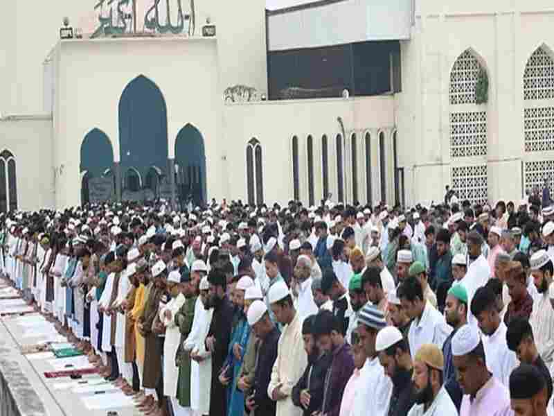 jumabar-amal-and-fazilat