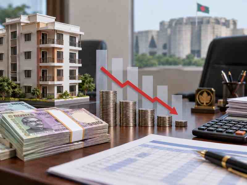 new pay scale house rent