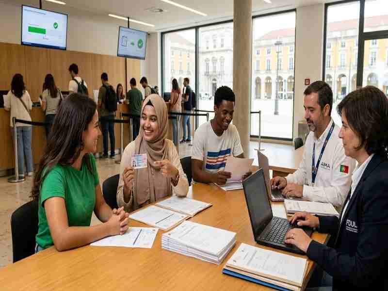 portugal-student-residence-permit-30-days-aima