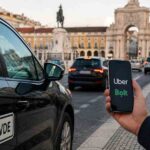 পর্তুগালে নতুন TVDE আইন কার্যকর, Uber-Bolt চালকদের নতুন নিয়ম